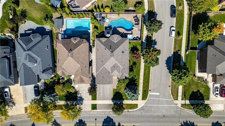Photo 43 at 4334 Millcroft Park Drive, Rose, Burlington