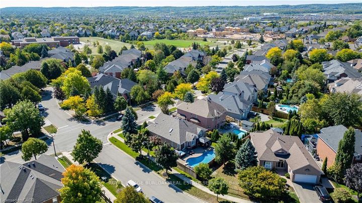 Photo 44 at 4334 Millcroft Park Drive, Rose, Burlington