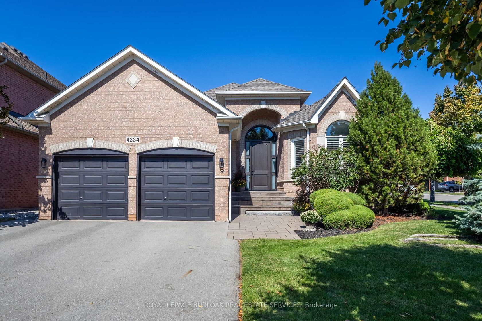 4334 Millcroft Park Drive, Rose, Burlington 2