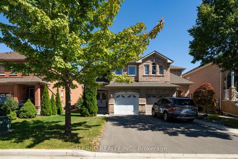 Photo 0 at 19 Ed Quigg Way, Sonoma Heights, Vaughan