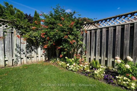 Photo 45 at 19 Ed Quigg Way, Sonoma Heights, Vaughan