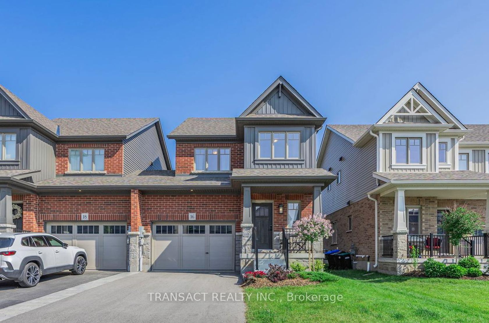 16 Shipley Avenue, Collingwood 