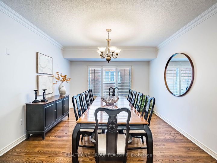 Photo 9 at 5290 Hilton Court, Central Erin Mills, Mississauga