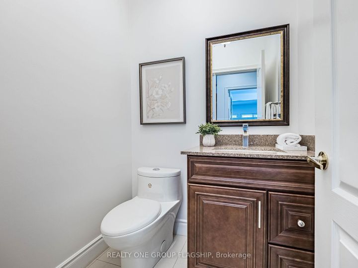 Photo 24 at 5290 Hilton Court, Central Erin Mills, Mississauga