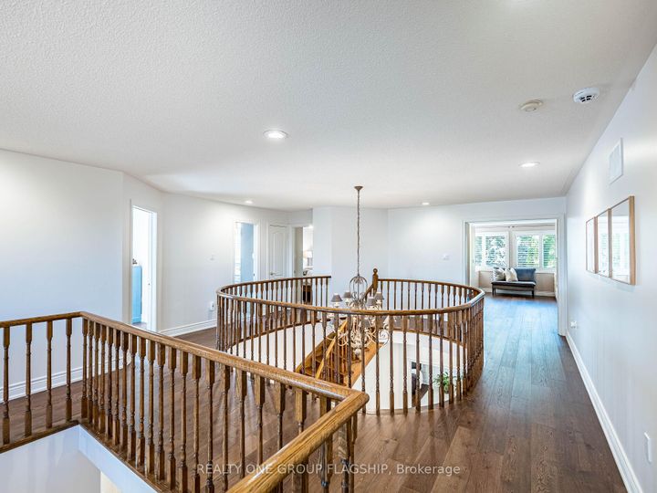 Photo 28 at 5290 Hilton Court, Central Erin Mills, Mississauga