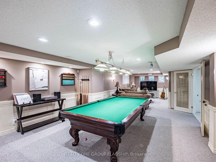 Photo 40 at 5290 Hilton Court, Central Erin Mills, Mississauga