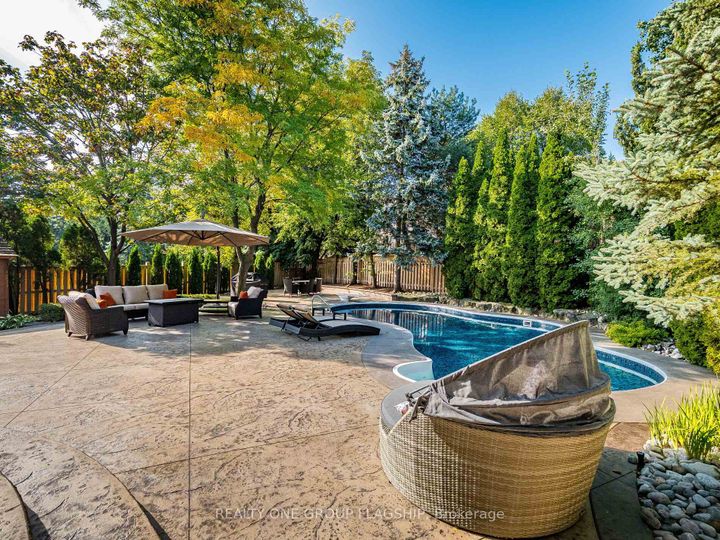 Photo 45 at 5290 Hilton Court, Central Erin Mills, Mississauga