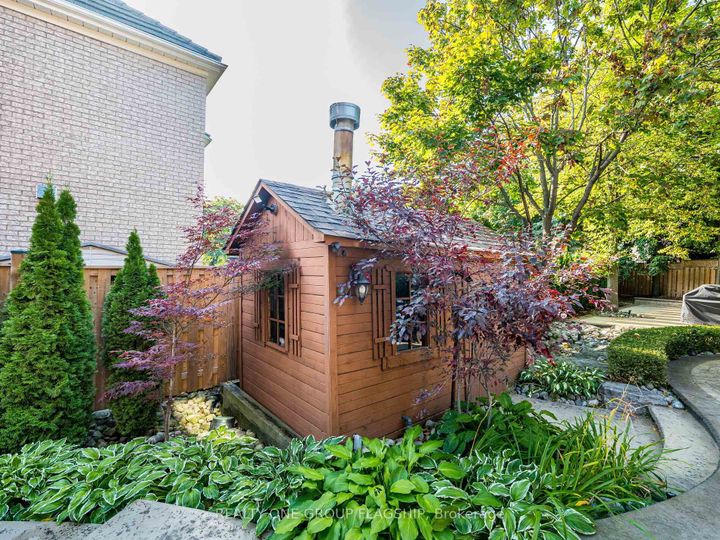 Photo 46 at 5290 Hilton Court, Central Erin Mills, Mississauga