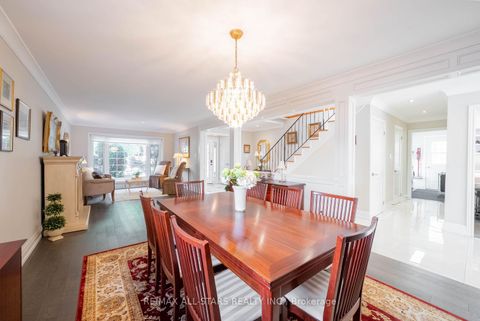 Photo 17 at 28 Cobblestone Drive, Don Valley Village, Toronto