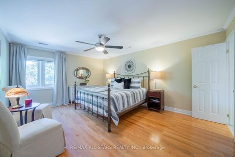 Photo 24 at 28 Cobblestone Drive, Don Valley Village, Toronto