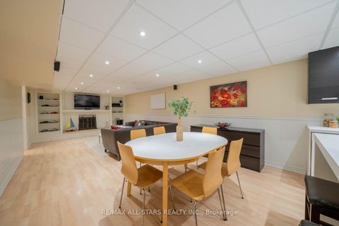 Photo 30 at 28 Cobblestone Drive, Don Valley Village, Toronto