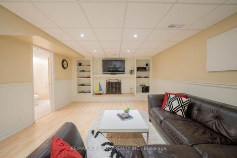 Photo 33 at 28 Cobblestone Drive, Don Valley Village, Toronto