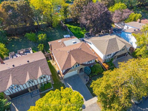 Photo 37 at 28 Cobblestone Drive, Don Valley Village, Toronto
