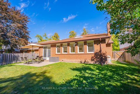 Photo 39 at 28 Cobblestone Drive, Don Valley Village, Toronto
