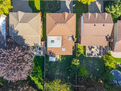 Photo 43 at 28 Cobblestone Drive, Don Valley Village, Toronto
