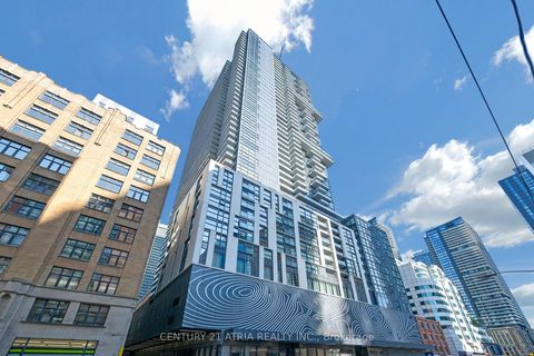 Photo 1 at 4308 - 87 Peter Street, Waterfront Communities C1, Toronto Photo 1 at 4308 - 87 Peter Street, Waterfront Communities C1, Toronto