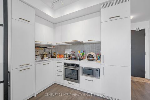Photo 5 at 4308 - 87 Peter Street, Waterfront Communities C1, Toronto