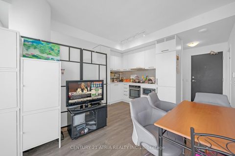 Photo 6 at 4308 - 87 Peter Street, Waterfront Communities C1, Toronto