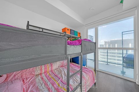 Photo 8 at 4308 - 87 Peter Street, Waterfront Communities C1, Toronto