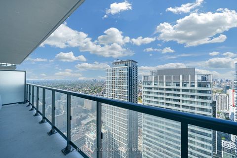 Photo 9 at 4308 - 87 Peter Street, Waterfront Communities C1, Toronto