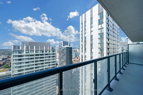 Photo 10 at 4308 - 87 Peter Street, Waterfront Communities C1, Toronto