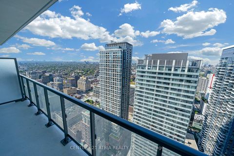 Photo 11 at 4308 - 87 Peter Street, Waterfront Communities C1, Toronto