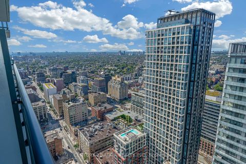 Photo 12 at 4308 - 87 Peter Street, Waterfront Communities C1, Toronto