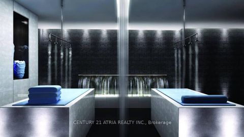 Photo 13 at 4308 - 87 Peter Street, Waterfront Communities C1, Toronto