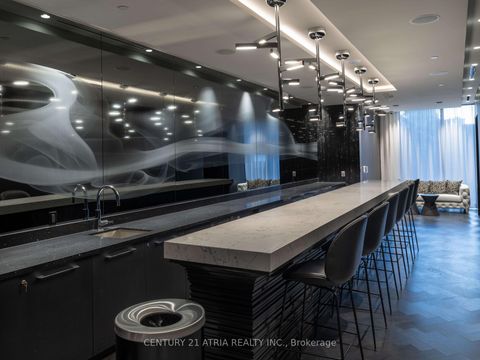 Photo 14 at 4308 - 87 Peter Street, Waterfront Communities C1, Toronto