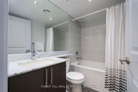 Photo 11 at 303 - 125 Western Battery Road, Niagara, Toronto