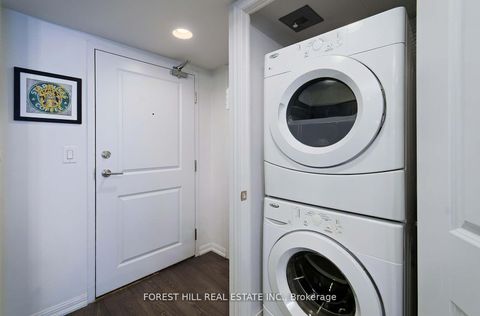 Photo 12 at 303 - 125 Western Battery Road, Niagara, Toronto