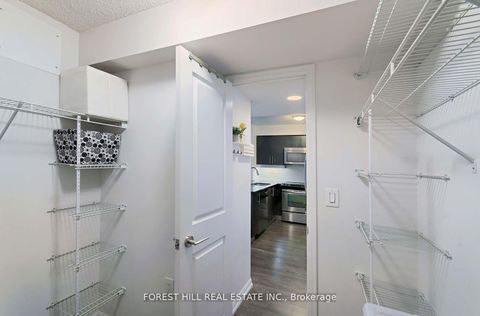 Photo 13 at 303 - 125 Western Battery Road, Niagara, Toronto