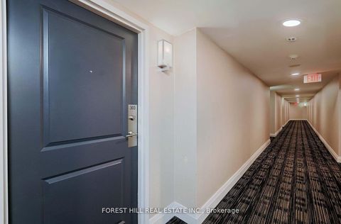 Photo 14 at 303 - 125 Western Battery Road, Niagara, Toronto