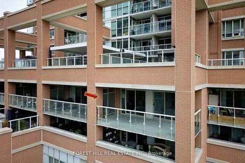 Photo 16 at 303 - 125 Western Battery Road, Niagara, Toronto