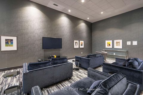 Photo 18 at 303 - 125 Western Battery Road, Niagara, Toronto Photo 18 at 303 - 125 Western Battery Road, Niagara, Toronto