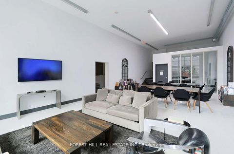 Photo 19 at 303 - 125 Western Battery Road, Niagara, Toronto