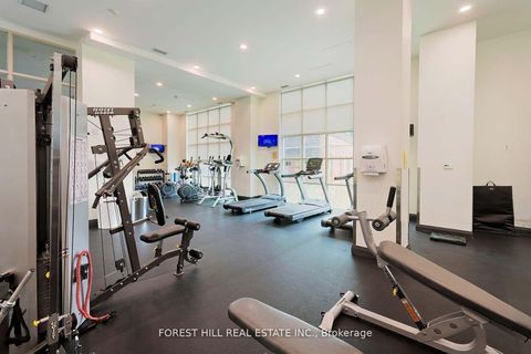 Photo 20 at 303 - 125 Western Battery Road, Niagara, Toronto