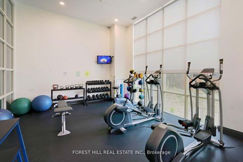 Photo 21 at 303 - 125 Western Battery Road, Niagara, Toronto