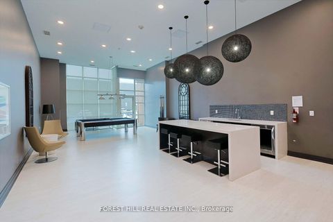 Photo 23 at 303 - 125 Western Battery Road, Niagara, Toronto Photo 23 at 303 - 125 Western Battery Road, Niagara, Toronto