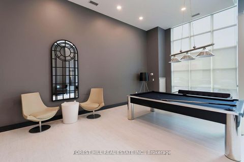 Photo 24 at 303 - 125 Western Battery Road, Niagara, Toronto