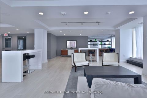 Photo 25 at 303 - 125 Western Battery Road, Niagara, Toronto