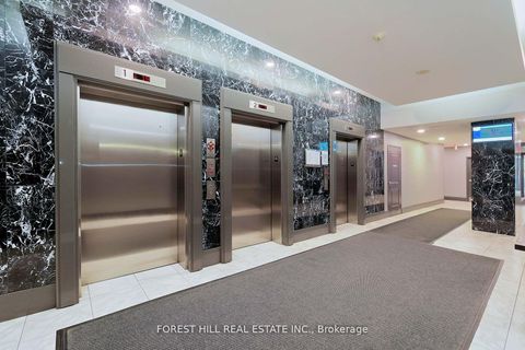 Photo 27 at 303 - 125 Western Battery Road, Niagara, Toronto