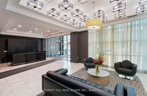 Photo 28 at 303 - 125 Western Battery Road, Niagara, Toronto