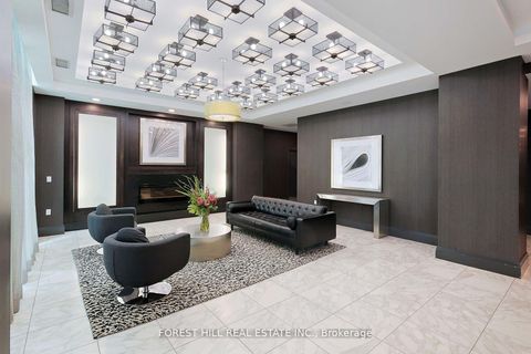 Photo 29 at 303 - 125 Western Battery Road, Niagara, Toronto