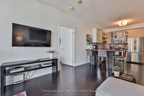 Photo 6 at 2204 - 33 Lombard Street, Yonge Corridor, Toronto