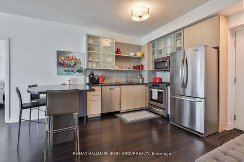 Photo 8 at 2204 - 33 Lombard Street, Yonge Corridor, Toronto Photo 8 at 2204 - 33 Lombard Street, Yonge Corridor, Toronto