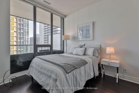Photo 15 at 2204 - 33 Lombard Street, Yonge Corridor, Toronto