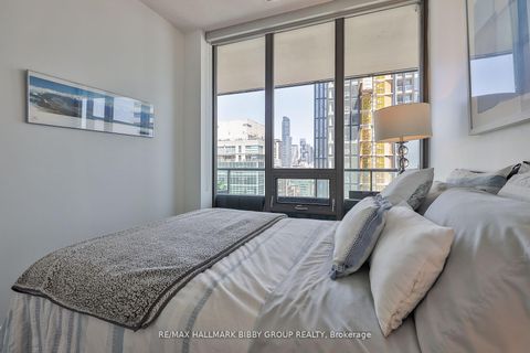 Photo 16 at 2204 - 33 Lombard Street, Yonge Corridor, Toronto