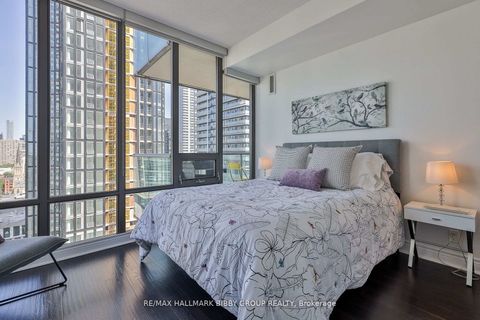 Photo 18 at 2204 - 33 Lombard Street, Yonge Corridor, Toronto Photo 18 at 2204 - 33 Lombard Street, Yonge Corridor, Toronto