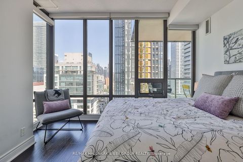 Photo 19 at 2204 - 33 Lombard Street, Yonge Corridor, Toronto Photo 19 at 2204 - 33 Lombard Street, Yonge Corridor, Toronto